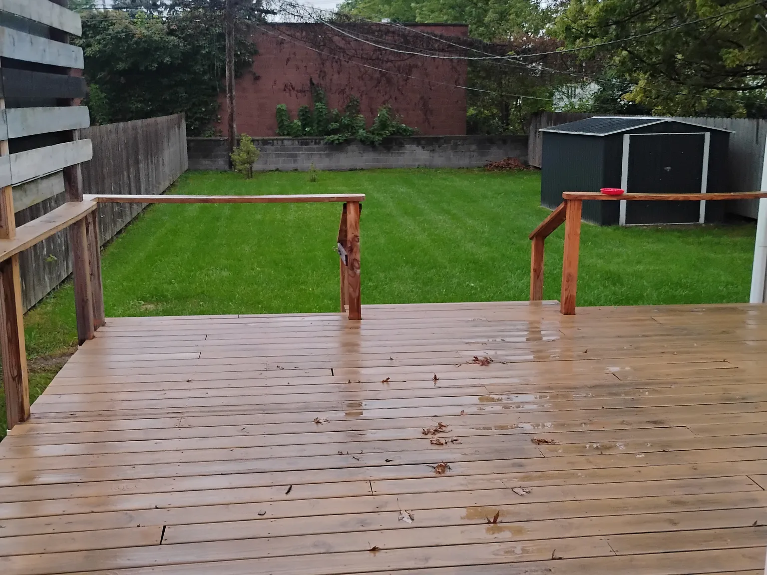 2 bed, 950 sqft, $1,350 — Photo 3