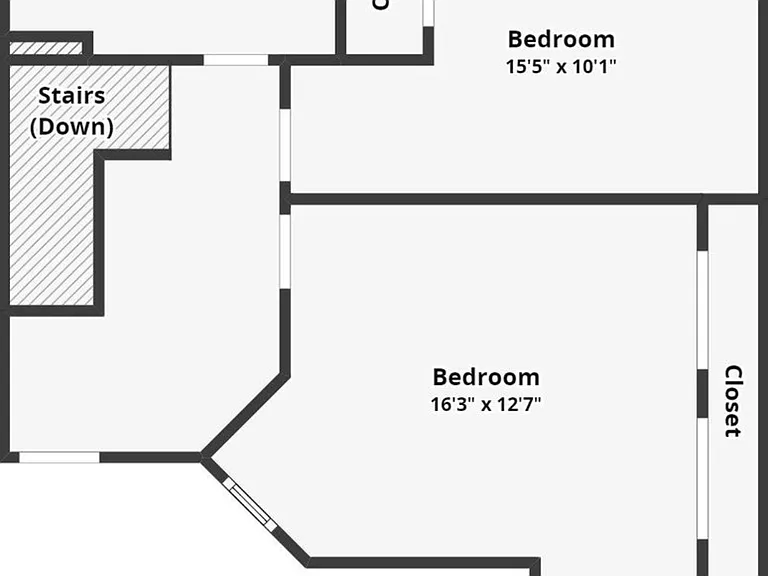 33 Oak St #2 — Photo 7