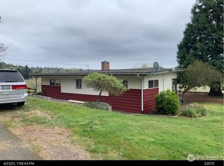 660 N Blake Ave, Sequim, WA 98382