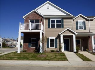 12035 Zircon Ln, Fishers, IN 46038
