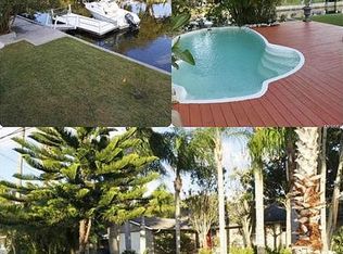 8706 Green St, Port Richey, FL 34668