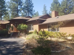 60305 Woodside Rd, Bend, OR 97702