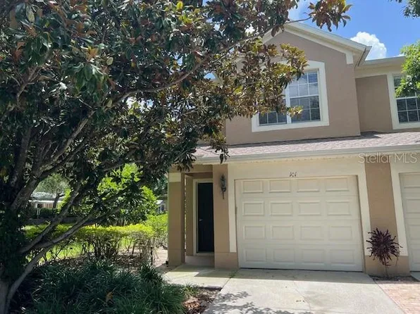 2511 Metro Sevilla Dr Unit 101, Orlando, FL 32835