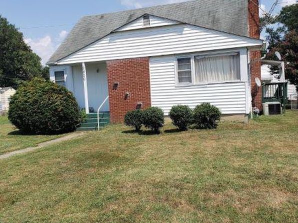 2820 Walters Ln District Heights Md 20747 Zillow 2820 Walters Ln District Heights Md 20747 Zillow