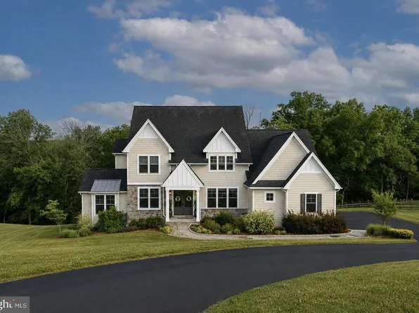 18 Popjoy Ln, Glenmoore, PA 19343