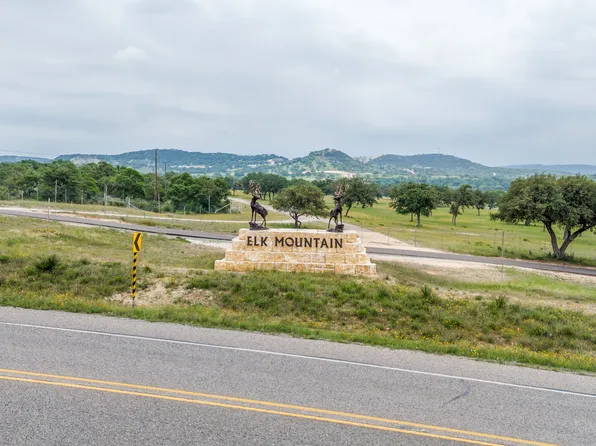 LOT 17 Impala Court LOT 17, Pipe Creek, TX 78063