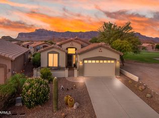 6523 S Par Ct, Gold Canyon, AZ 85118