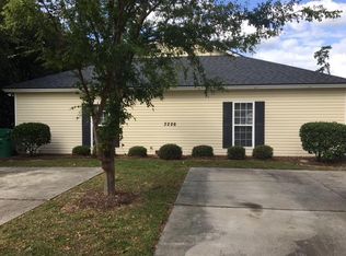 3226 Oak Garden Dr, Valdosta, GA 31605