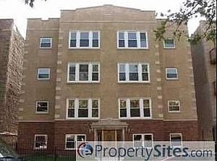 6115 N Claremont Ave #1N, Chicago, IL 60659