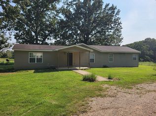 3444 County Road 462, Poplar Bluff, MO 63901