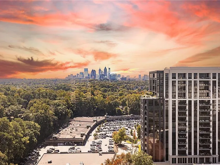 2479 Peachtree Rd NE #1010 — Photo 27