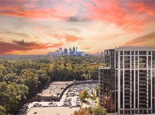2479 Peachtree Rd NE APT 1010, Atlanta, GA 30305
