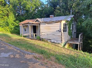 110 Frazier St, Greeneville, TN 37743