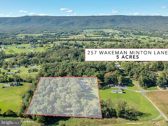 2nd image of 257 Wakeman Minton Ln