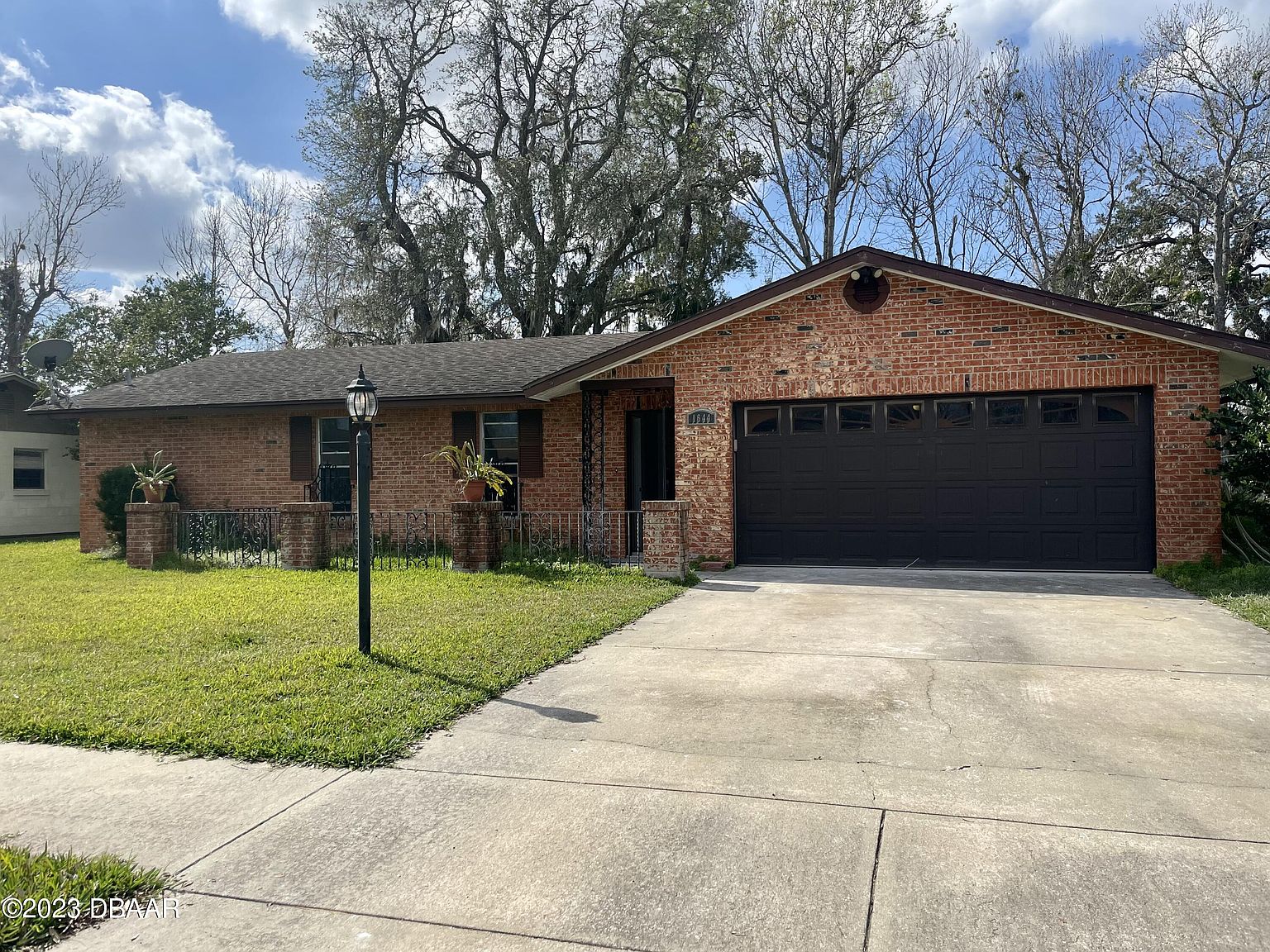 1644 Jacobs Rd, South Daytona, FL 32119 Zillow