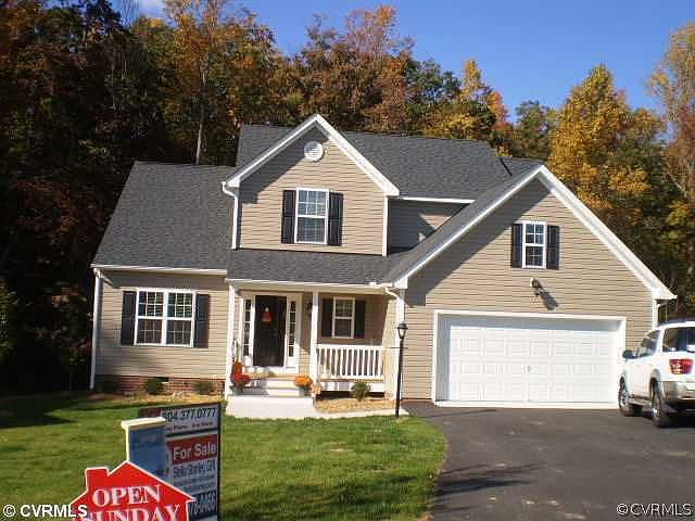 1st image of 11540 Anne Gate Court Gln