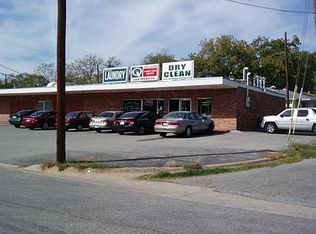 929 W Birge St, Sherman, TX 75092