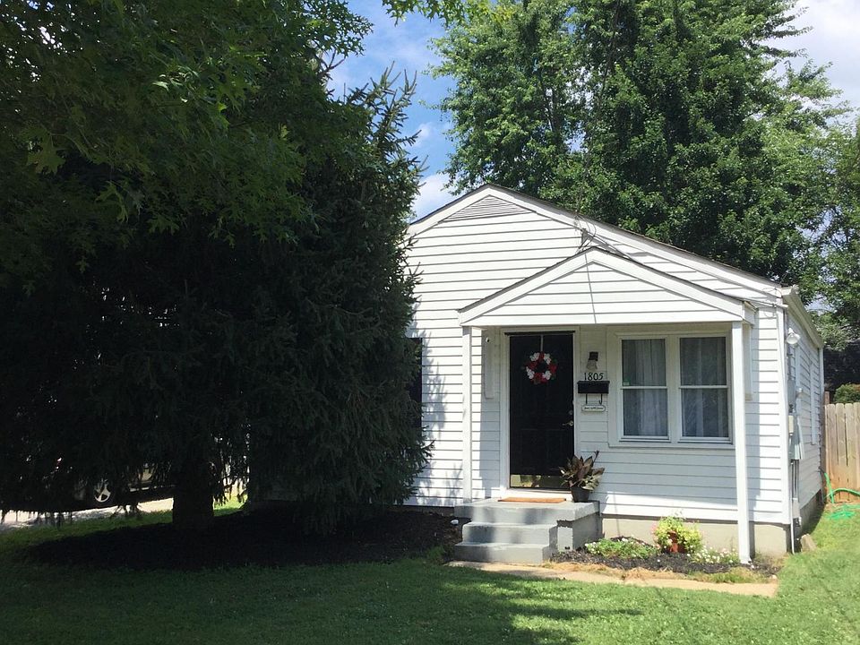 2nd image of 1805 Pershing Ave