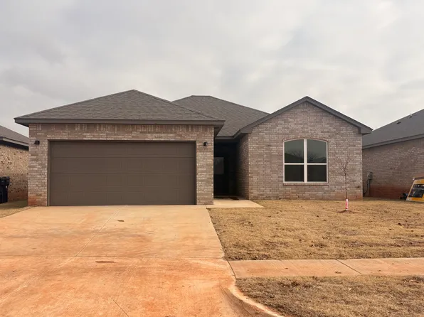 16232 Katie Ridge Dr, Edmond, OK 73013