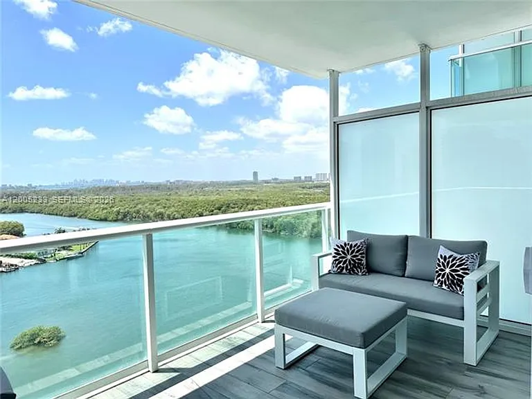 400 Sunny Isles Blvd #1708 — Photo 10