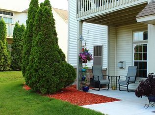 1077 Stratford Ct, Mount Pleasant, WI 53406