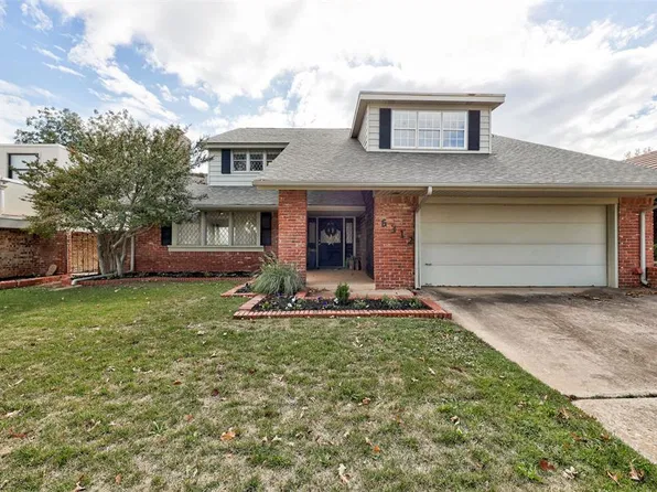 6312 Connaught Ct, Oklahoma City, OK 73132