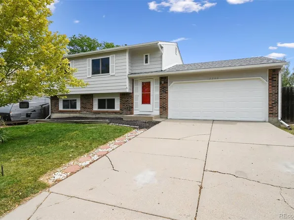 12260 Bellaire Street, Thornton, CO 80241