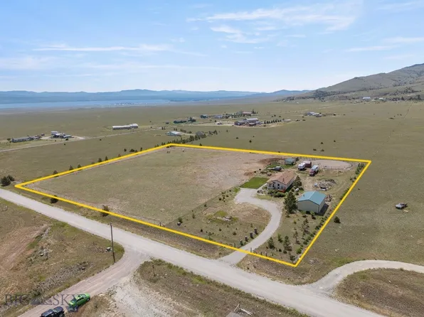 123 Weasel Creek Rd, Winston, MT 59647