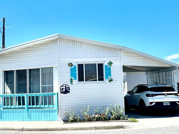 132 S Park Dr #132, Venice, FL 34285