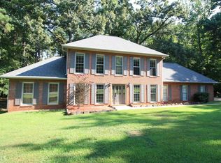 129 Plymouth Dr, Lagrange, GA 30240