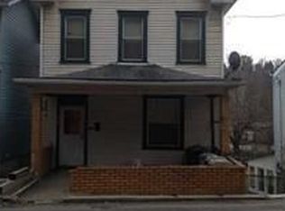 826 Larimer Ave, Turtle Creek, PA