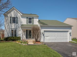 3132 Richland Ln, Aurora, IL 60504