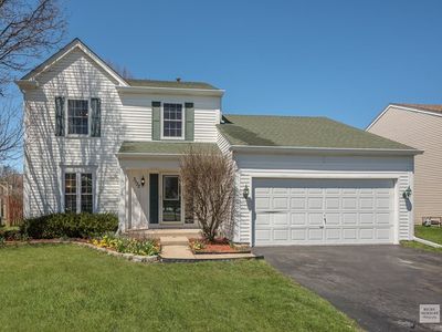 3132 Richland Ln, Aurora, IL, 60504