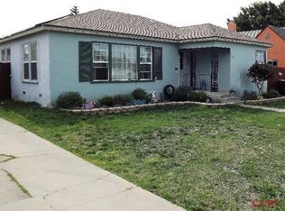 404 E El Camino St, Santa Maria, CA 93454