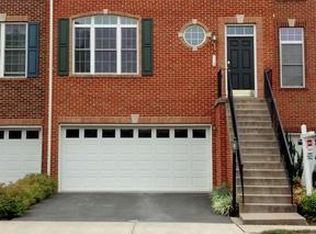 116 Ivy Hills Ter, Purcellville, VA 20132