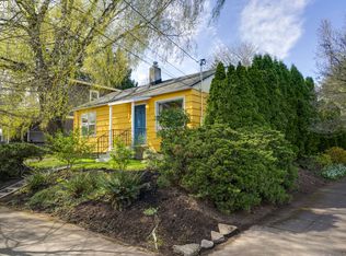 305 SE 75th Ave, Portland, OR