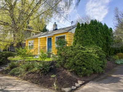 305 SE 75th Ave, Portland, OR, 97215