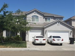 972 Dallas Dr, Livingston, CA