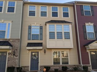 4039 Zilker Park Dr, Charlotte, NC 28217