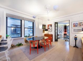790 Riverside Dr APT 2K, New York, NY 10032