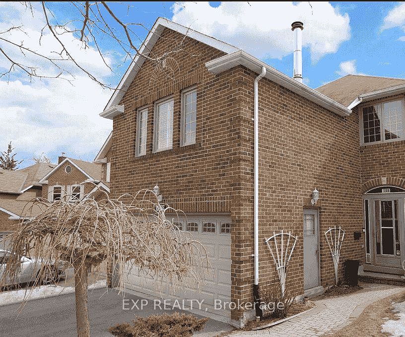 1st image of 1009 Meadowridge Cres #2-B