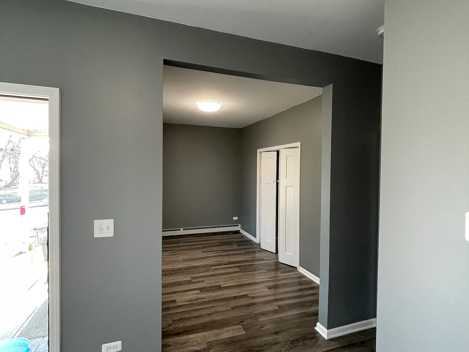 Studio, 600 sqft, $1,300 — Photo 3