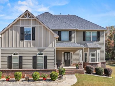 190 Silver Ridge Rd, Covington, GA, 30016