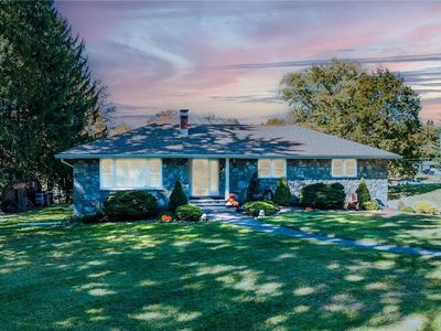 77 Round Hill Road, Poughkeepsie, NY, 12603