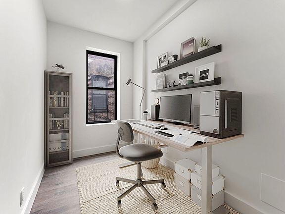 4th image of 998 Amsterdam Ave APT 4D