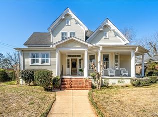 161 Cedar St, Centreville, AL 35042