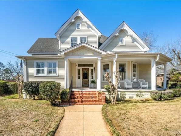 161 Cedar St, Centreville, AL 35042