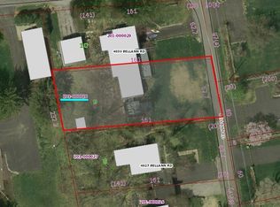 4839 Bellann Rd, Norwich, OH 43221