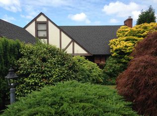 6551 47th Ave NE, Seattle, WA 98115
