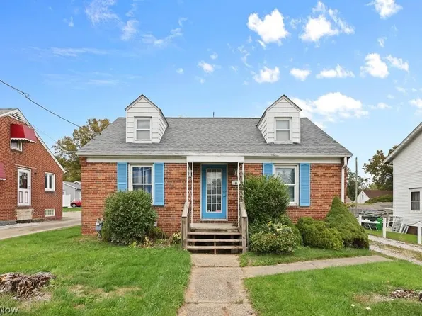 1077 W State St, Alliance, OH 44601